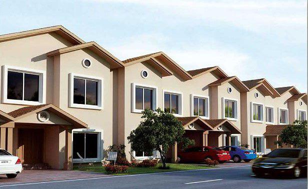 Bahria Homes Villa