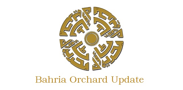 5 Marla New Deal In Bahria Orchard Phase 2