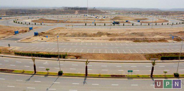 Bahria Paradise – Development & Market Trends