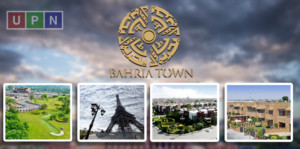 Bahria Town Lahore New Blocks