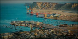 Gwadar Housing Projects