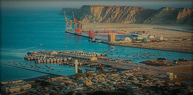 A Quick Roundup of Top Trending Housing Projects in Gwadar