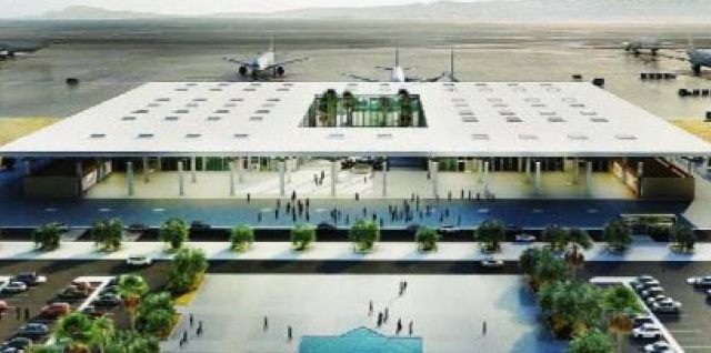 New Gwadar International Airport About to Get Underway