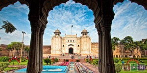 Lahore Top Housing Projects