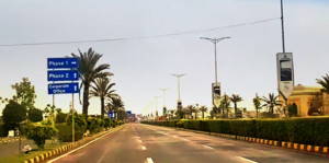 Premium Enclave