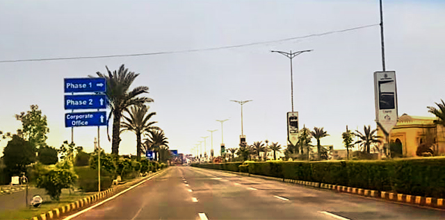 New Lahore City Premium Enclave – Development & Possession Update