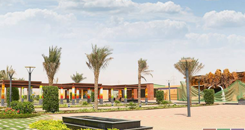 125 Sq. Yard Plot File For Sale in Precinct 15 B of Bahria Town Karachi