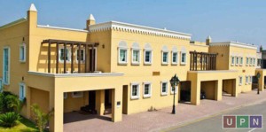 bahria homes karachi