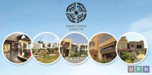 bahria town karachi