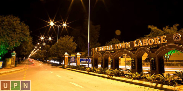 3 Blocks Worth Investing in Sector F, Bahria Town Lahore