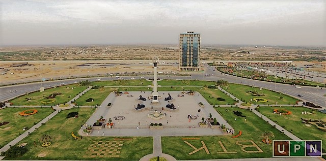 Midway Commercial Bahria Town Karachi – Location, Plots Prices, Map, Payment Plan and Development