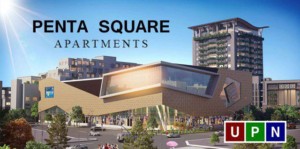 penta square apartments