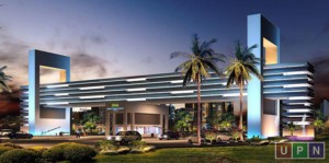 DHA Multan
