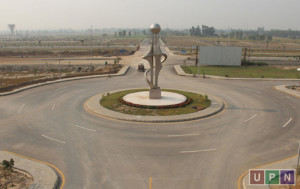 Bahria Orchard