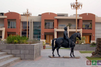 bahria town lahore