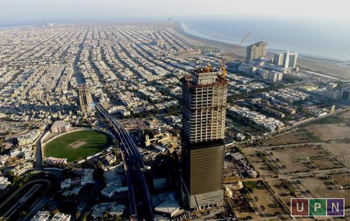 Bahria Town Karachi