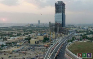 Bahria Town Karachi