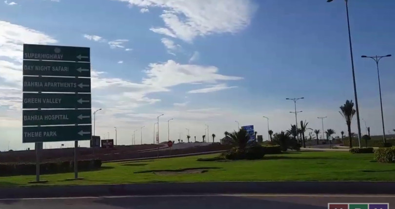 2 Bedroom Apartment In Bahria Town Karachi For Sale