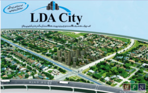 LDA city