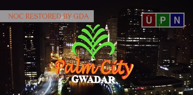 Palm City Gwadar – Project Details, Booking Details, Location Map, Plot Prices and Development Status