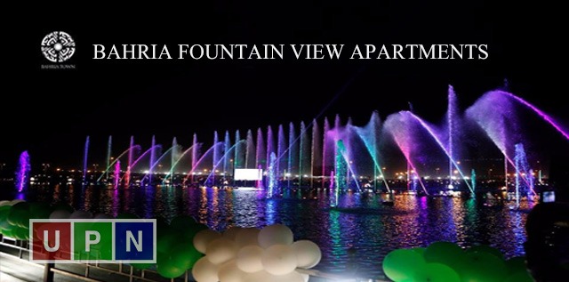 Bahria Fountain View Apartments – Bahria Paradise Karachi Update