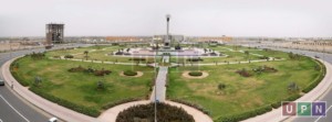 bahria town karachi development -3