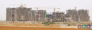 bahria town karachi development -5