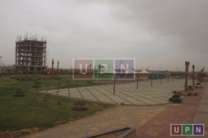 bahria town karachi development -5