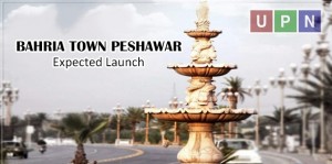 bahria town peshawar