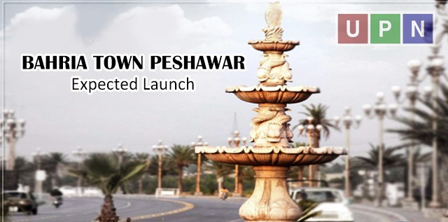 Bahria Town Peshawar – Plots Price, Location, Map, Booking Details, Launch Date and Development Status