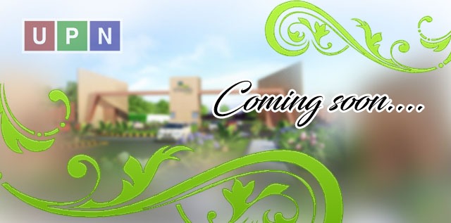 Etihad Town New Project – Royal Garden – Coming Soon