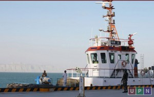 green Palms Gwadar