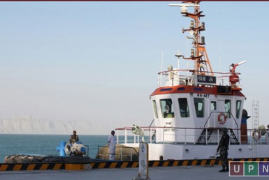 green Palms Gwadar