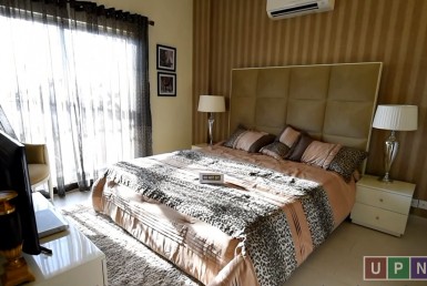 Bahria Town Karachi Apartment