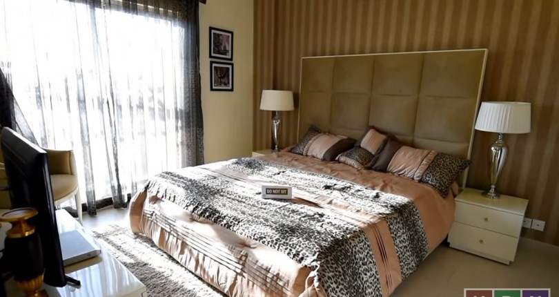 2 Bedroom Apartment In Bahria Town Karachi For Sale
