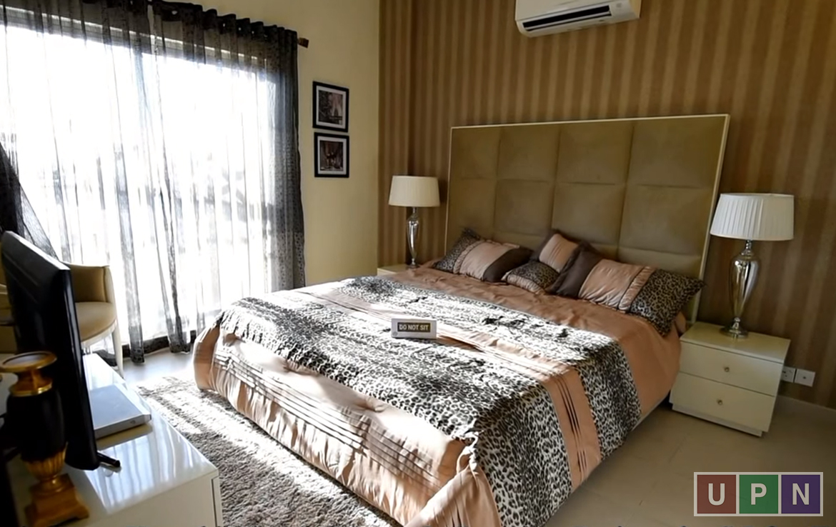 Bahria Town Karachi Apartment