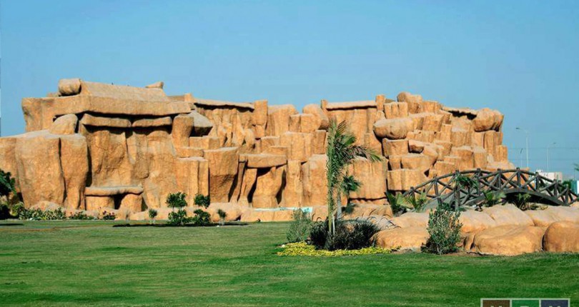 125 Sq. Yard Plot File In Precinct 25-A Of Bahria Karachi