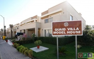 Bahria Town Karachi Villa