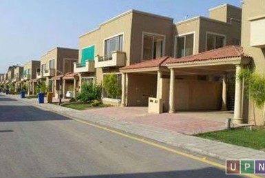 Bahria Town Karachi Villa