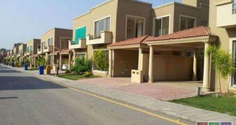 152 Sq. Yard Iqbal Villa In Precinct 2 Of Bahria Town Karachi For Sale