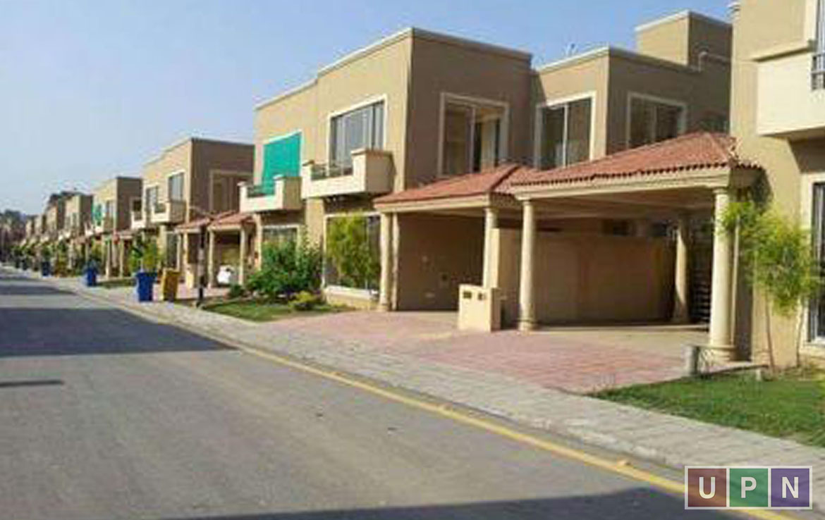 Bahria Town Karachi Villa