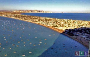 Green Palms Gwadar