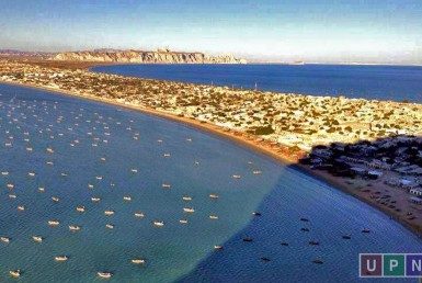 Green Palms Gwadar