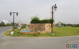 Lake City