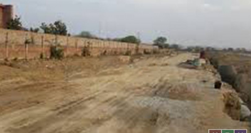 3 Marla Plot File In Al-Kabir Town Lahore Phase 2 For Sale