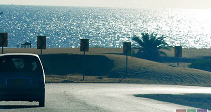 8 Marla Commercial Plot For Sale In Green Palms Gwadar