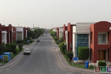 Bahria Town Lahore