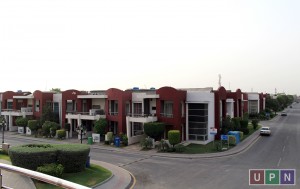 Bahria Town Lahore