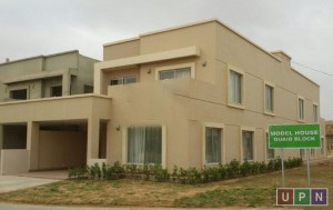 Bahria Town Karachi Villa