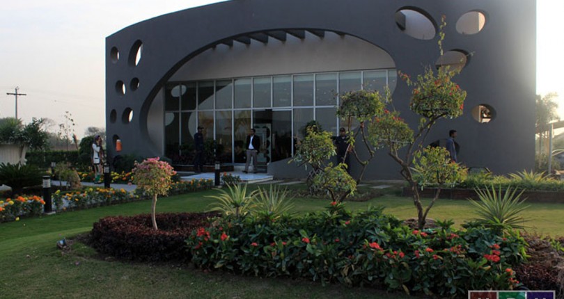 5 Marla Villa In New Lahore City Available At Affordable Price